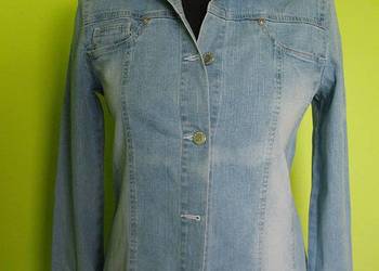 Bluza - Jeans - 38 M biust 96 cm - marki Lisa Tossa