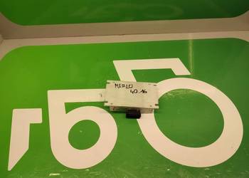 Skrzynka przekaźnikowa Komputer karta elektroniczna 049949 Merlo P 40.16