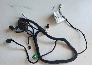 Wiązka drzwi prawy tyl Maseratti Ghilbi 06700086170