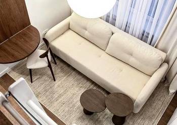 1pok, 26met, okolice Orlej ANTRESOLA/PARKING (Wrocław)