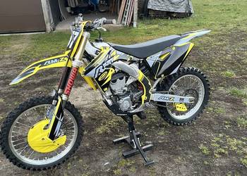 Suzuki RMZ 450 2016 r