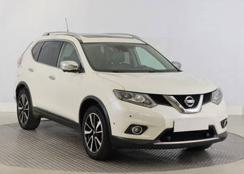 Nissan X-Trail 1.6 DIG-T