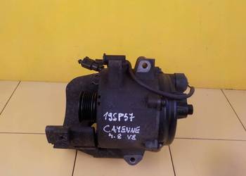 PORSCHE CAYENNE 4.8 V8 09r 385KM M48 M48/01 alternator 94860302502