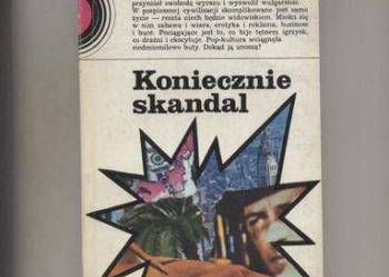 Koniecznie skandal - Berezowski