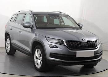 Skoda Kodiaq 2.0 TDI 4x4