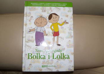 Nowe przygody Bolka i Lolka