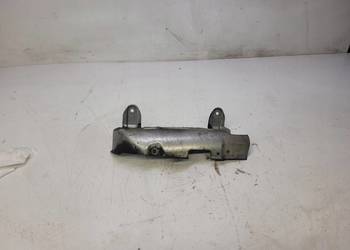 OSŁONA TERMICZNA LEWA AUDI S4 S5 A6 C6 06E253037K