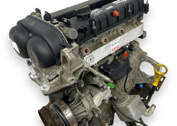 SILNIK HXDB Ford Focus II MK2 C Max C-Max 1.6 16V Ti HXDA benzyna kompletny