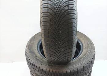 4x OPONA CAŁOROCZNA DĘBICA NAVIGATOR 195/65R15 (3822)6.20 6.05 5.74 5.42
