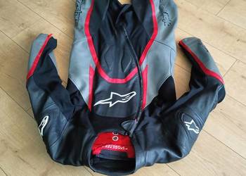 Kombinezon jednoczęściowy, alpinestars.