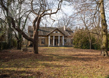 Dom wolnostojący Grodzisk Mazowiecki Szczęsna 450m2