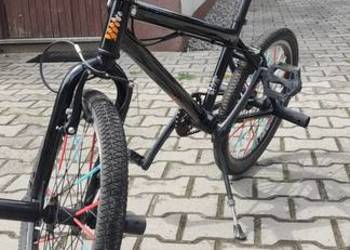 Rower BMX Fish Bone P 1000 20 cali