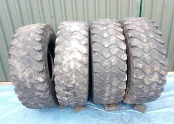 Opony Michelin 16.00 16,00 R - 20 Xzl