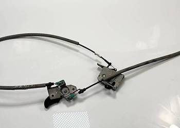 ZAMEK KLAPY FORD TRANSIT MK8 BK31-V43287-AB