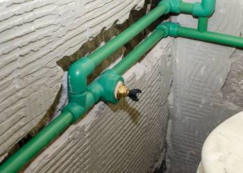 Instalacje wod-kan Mikołów - Heat King - usługi hydrauliczne, wodociągowe