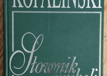 Słownik symboli Władysław Kopaliński