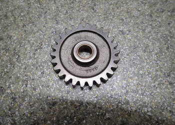 TRYB POŚREDNI KOSZA KOPKI APRILIA TUAREG 600 87-91R 350 WIND