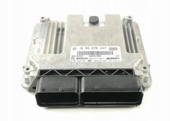 STEROWNIK KOMPUTER SILNIKA OPEL ASTRA INSIGNIA ZAFIRA 08- NOWY ORG 55579447