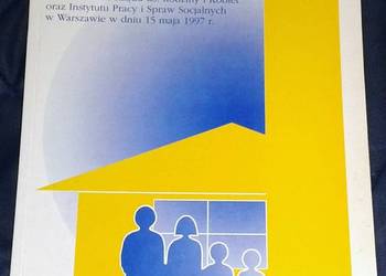 Partnerstwo w rodzinie i na rzecz rodziny - M. Bednarski
