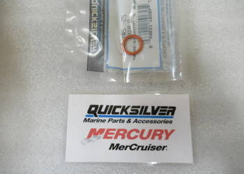 Y9 Oryginalny O-ring Mercury Quicksilver 25-20195