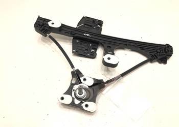 PODNOŚNIK SZYBY LEWY TYŁ OPEL CORSA F 9829046380 Hatchback MECHANIZM