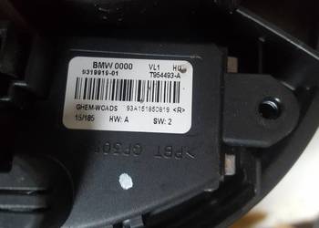 BMW 3 F30 F31 F80 WENTYLATOR NAWIEWU / DMUCHAWA 931991901 93