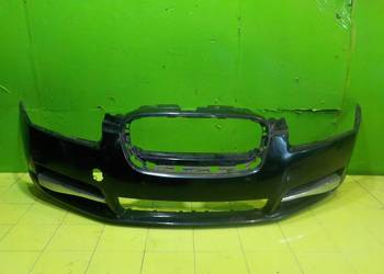 JAGUAR XF X250 I 08r zderzak przod