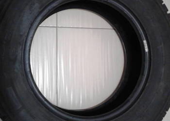 OPONY MICHELIN AGILIS ALPIN 235/65/16C M+S zima