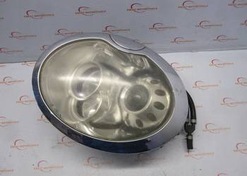 MINI COOPER S R53 07r lampa lewa przód 6961353 ANGLIK