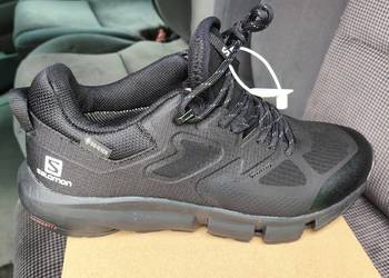 Buty meskie salomon predict r 42