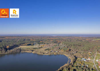 Działka Zbychowo 6416m2