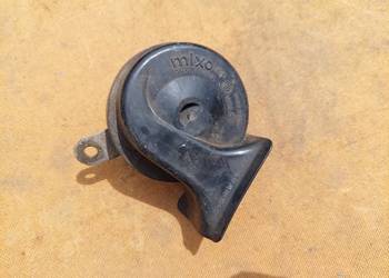 Klakson Mixo TR99 Aigu-High-Alto-Hoch BMW Audi Mazda VW Seat Skoda Range