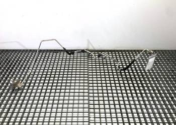 RURKA KLIMATYZACJI SKODA FABIA III 6C0816741H 1.0 60KM Hatchback