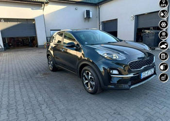 Kia Sportage Kia Sportage 1.6 GDI L Business Line Plus 2WD IV (2016-2021)