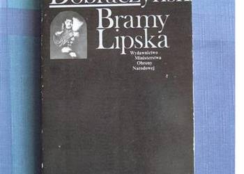 Bramy Lipska - Dobraczyński / I.M.G.