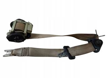 PAS BEZPIECZEŃSTWA LEWY PRZÓD KIEROWCY 868851641R Renault Grand Scenic III