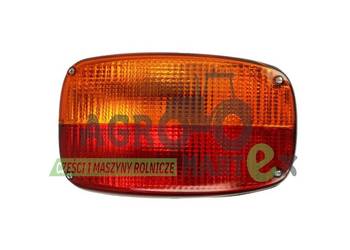 84429841 LAMPA TYLNA RH CNH