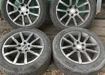 Felgi aluminiowe 17 MOMO