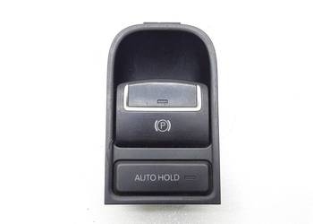 PRZYCISK PRZEŁĄCZNIK HAMULCA RĘCZNEGO AUTO HOLD 5N0927225 VW TIGUAN 5N I