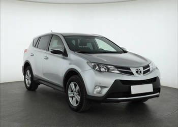 Toyota RAV 4 2.0 D-4D