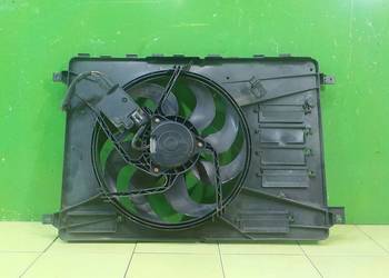 FORD MONDEO MK4 LIFT 1.6 TDCI 11r wentylator chlodnicy 6G91-8C607-PE