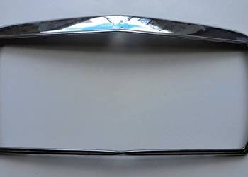 Grill ramka chrom atrapa Mercedes W123