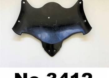 SUZUKI GSX-R 600 750 08-09 Owiewka Wypełnienie