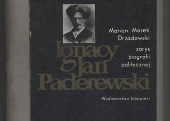 Ignacy Jan Paderewski
