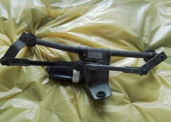 Peugeot 206 mechanizm wycieraczek przód Bosch 3397020446