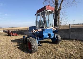 Pokosówka Fortschritt E-302