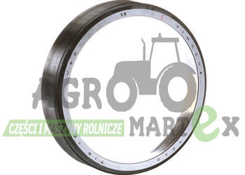 371878A1, ST967, 87774768, 80073436, 77159R1, 7659, 73436 ŁOŻYSKO ZEWN CNH