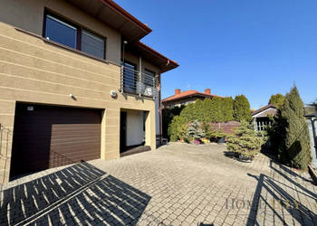 Dom bliźniak Dziekanów Nowy Stefana Batorego 217m2