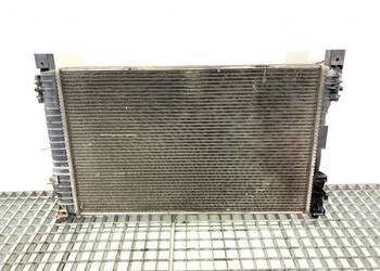 CHŁODNICA WODY MERCEDES W203 2.0 163KM A2035001103 00-07 RADIATOR