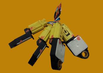 CZUJNIK SENSOR 8651A001 Mitsubishi Outlander II (2005-2013)